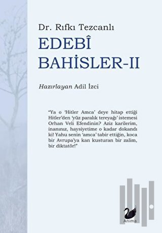 Edebi Bahisler - 2 | Kitap Ambarı