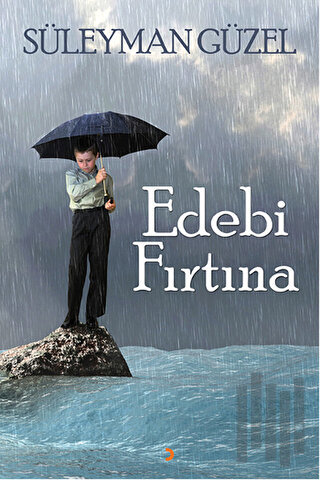 Edebi Fırtına | Kitap Ambarı