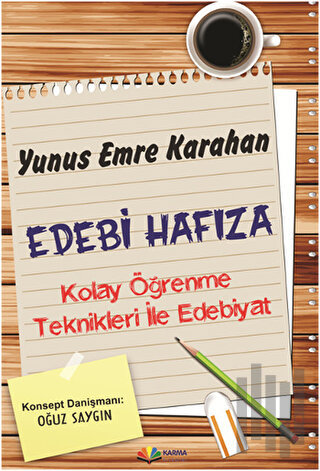 Edebi Hafıza | Kitap Ambarı