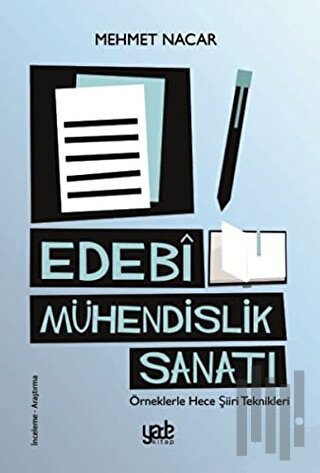 Edebi Mühendislik Sanatı | Kitap Ambarı