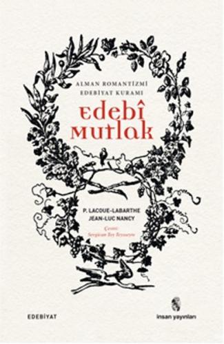 Edebi Mutlak | Kitap Ambarı