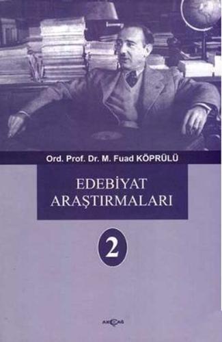 Edebiyat Araştırmaları 2 | Kitap Ambarı