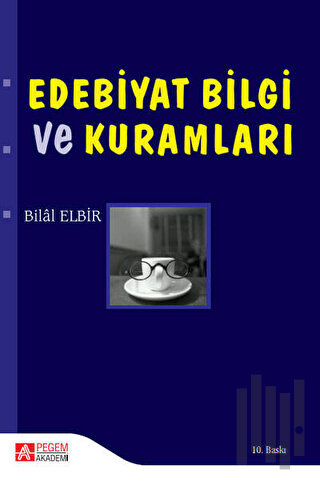 Edebiyat Bilgi ve Kuramları | Kitap Ambarı