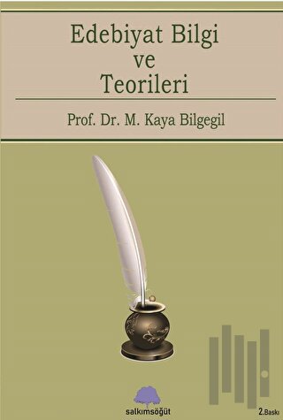 Edebiyat Bilgi Ve Teorileri | Kitap Ambarı