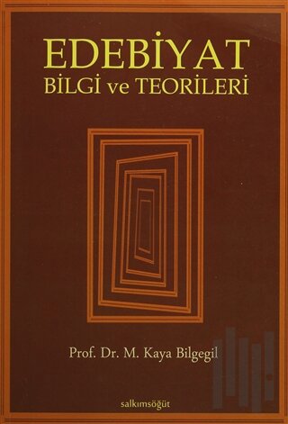 Edebiyat Bilgi ve Teorileri | Kitap Ambarı