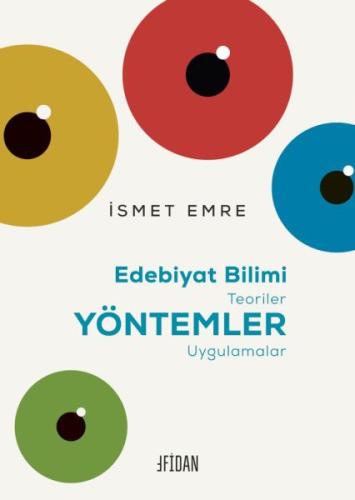 Edebiyat Bilimi - Teoriler -Yöntemler - Uygulamalar | Kitap Ambarı