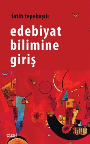 Edebiyat Bilimine Giriş | Kitap Ambarı