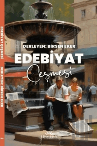 Edebiyat Çeşmesi | Kitap Ambarı