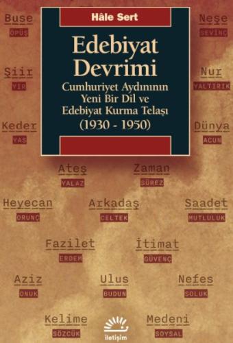 Edebiyat Devrimi | Kitap Ambarı