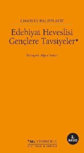 Edebiyat Heveslisi Gençlere Tavsiyeler | Kitap Ambarı