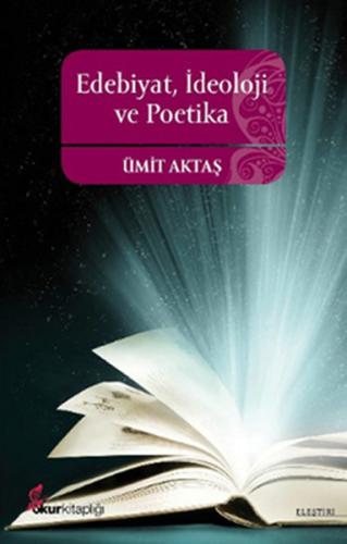 Edebiyat, İdeoloji ve Poetika | Kitap Ambarı