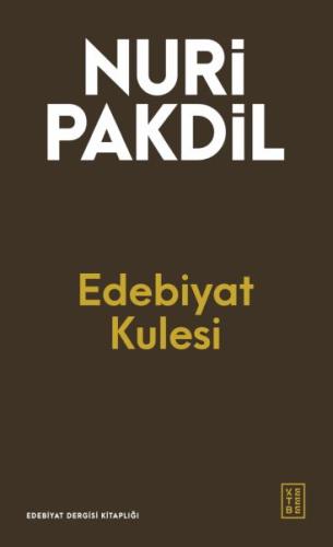 Edebiyat Kulesi | Kitap Ambarı