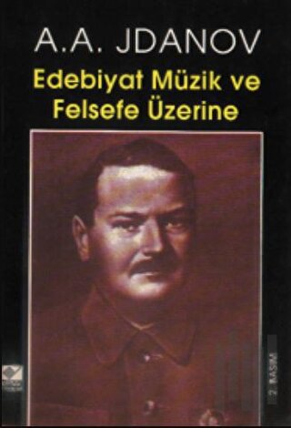 Edebiyat Müzik ve Felsefe Üzerine | Kitap Ambarı