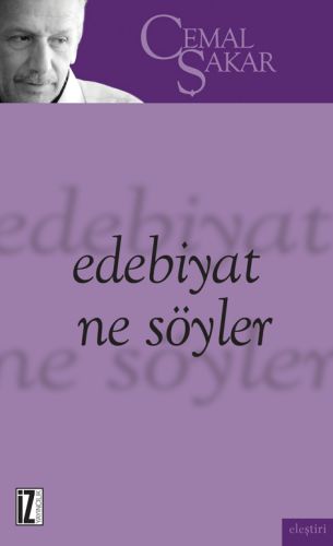 Edebiyat Ne Söyler | Kitap Ambarı