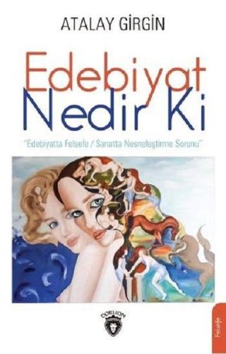 Edebiyat Nedir Ki | Kitap Ambarı