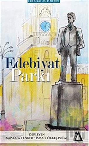 Edebiyat Parkı | Kitap Ambarı