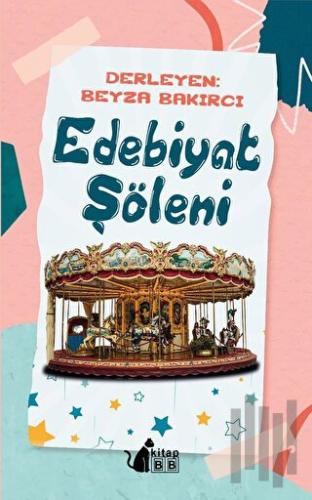 Edebiyat Şöleni | Kitap Ambarı