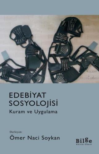 Edebiyat Sosyolojisi | Kitap Ambarı