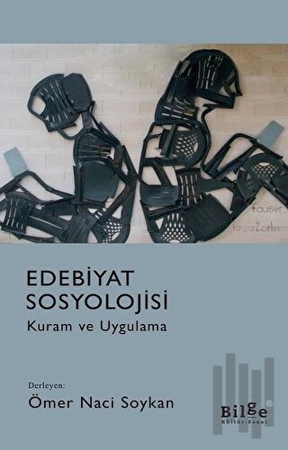 Edebiyat Sosyolojisi | Kitap Ambarı