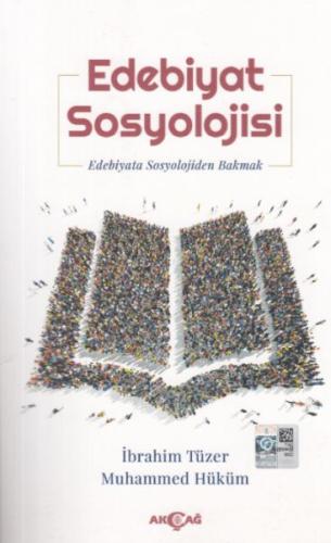 Edebiyat Sosyolojisi | Kitap Ambarı