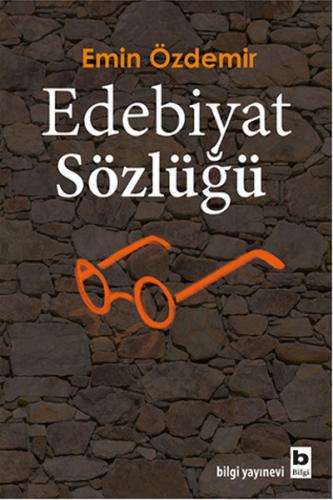 Edebiyat Sözlüğü | Kitap Ambarı