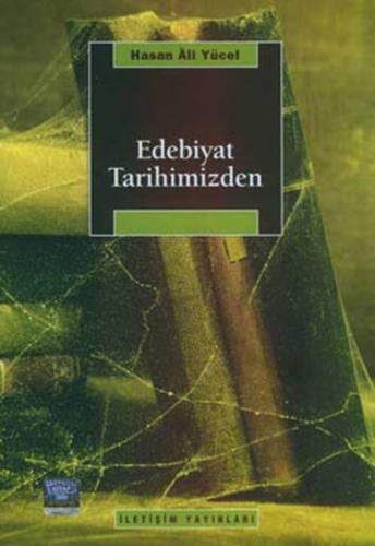 Edebiyat Tarihimizden | Kitap Ambarı