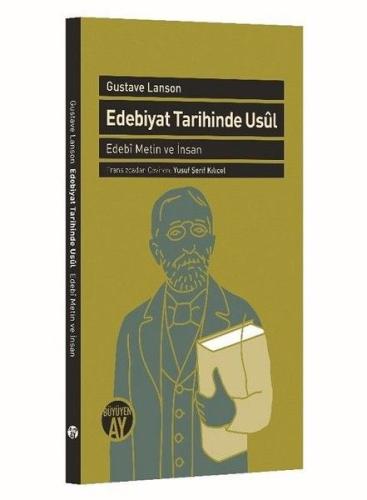 Edebiyat Tarihinde Usül | Kitap Ambarı