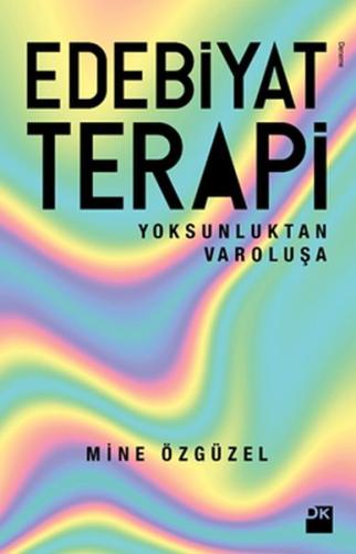 Edebiyat Terapi | Kitap Ambarı