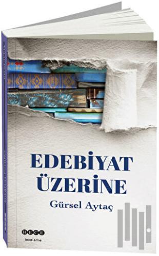 Edebiyat Üzerine | Kitap Ambarı