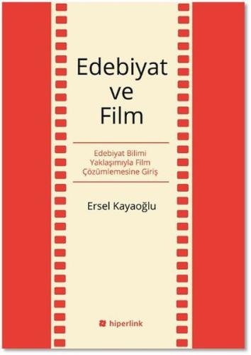 Edebiyat ve Film | Kitap Ambarı