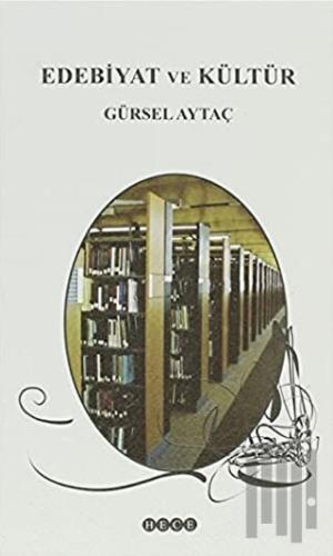 Edebiyat ve Kültür Araştırmaları | Kitap Ambarı