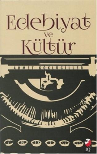 Edebiyat ve Kültür | Kitap Ambarı