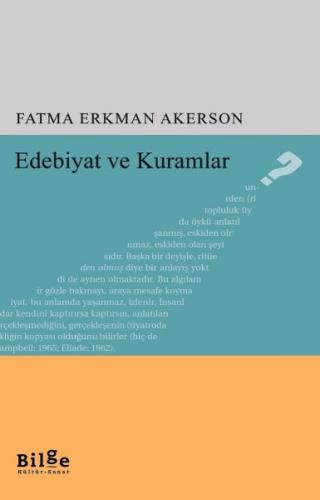 Edebiyat ve Kuramlar | Kitap Ambarı