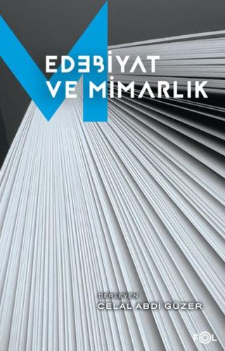 Edebiyat ve Mimarlık | Kitap Ambarı