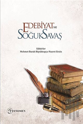 Edebiyat ve Soğuk Savaş | Kitap Ambarı