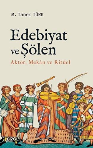 Edebiyat ve Şölen | Kitap Ambarı