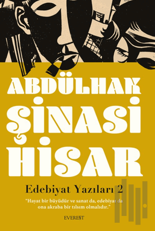 Edebiyat Yazıları 2 | Kitap Ambarı