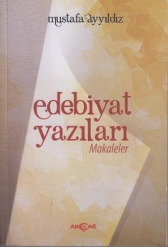 Edebiyat Yazıları | Kitap Ambarı