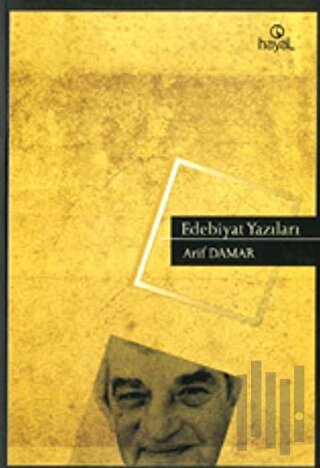 Edebiyat Yazıları | Kitap Ambarı