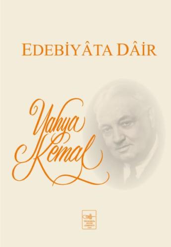 Edebiyata Dair | Kitap Ambarı