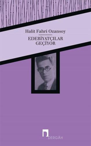 Edebiyatçılar Geçiyor | Kitap Ambarı