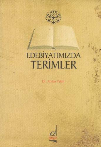 Edebiyatımızda Terimler | Kitap Ambarı