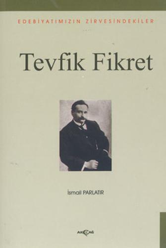 Tevfik Fikret | Kitap Ambarı