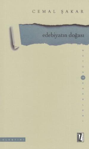 Edebiyatın Doğası | Kitap Ambarı