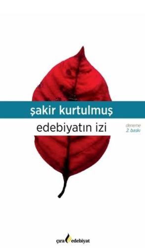 Edebiyatın İzi | Kitap Ambarı