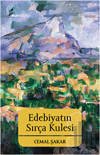 Edebiyatın Sırça Kulesi | Kitap Ambarı