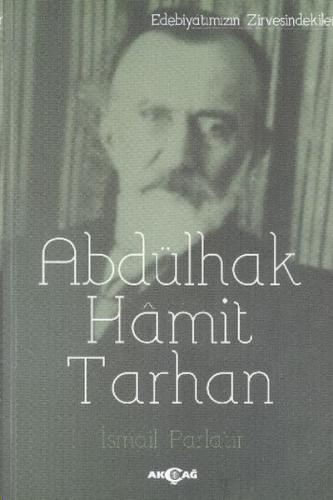 Abdülhak Hamit Tarhan | Kitap Ambarı