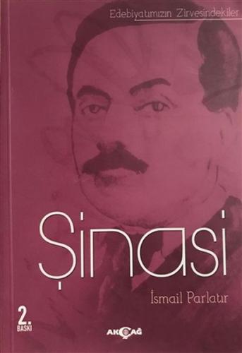 Şinasi | Kitap Ambarı