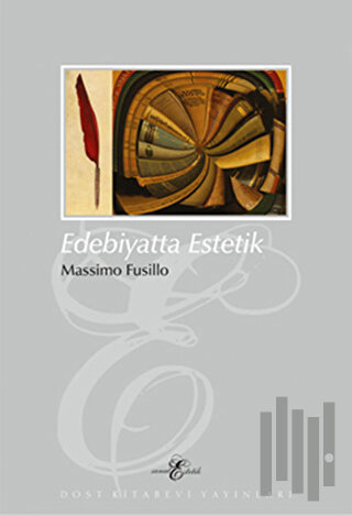 Edebiyatta Estetik | Kitap Ambarı