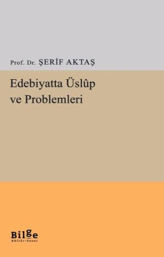 Edebiyatta Üslup ve Problemleri | Kitap Ambarı